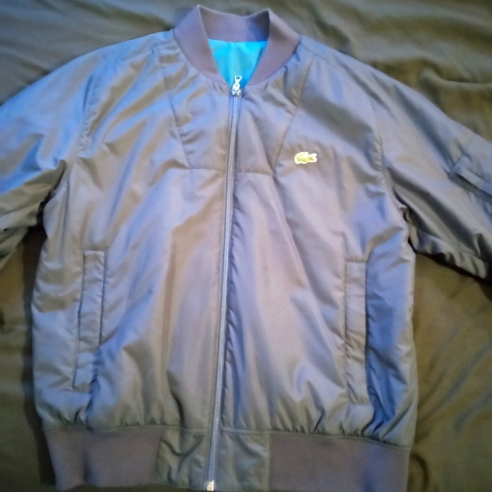 Lacoste 2 In 1